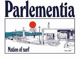 Parlementia surf shop Guéthary